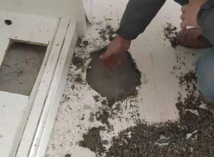 孟村卫生间漏水维修公司分享下精确定位查漏水一次多少钱?不同级别收费不同