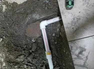 孟村阳台漏水维修时有哪些声音会影响检漏仪